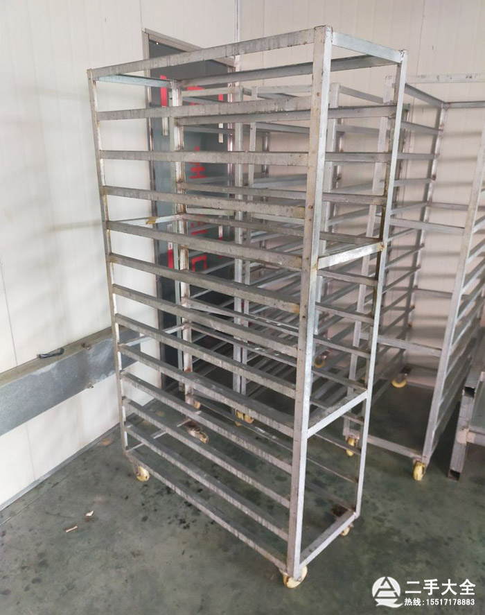 食品用帶盒子移動架子 食品用帶盒子移動架子