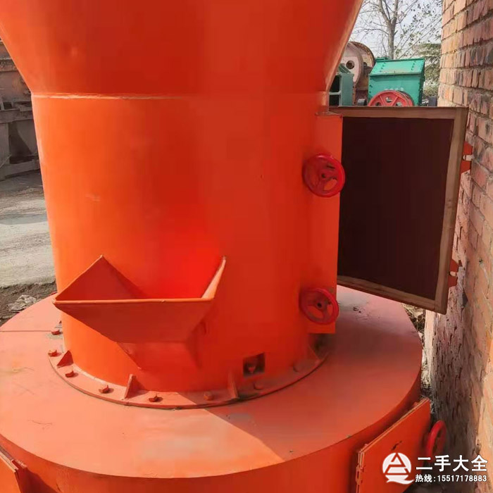 二手磨粉機(jī) 二手磨粉機(jī)