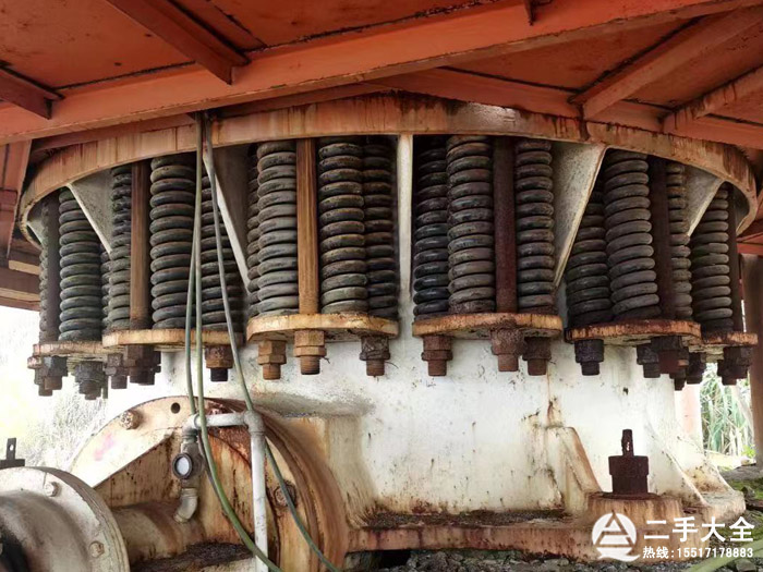 二手圓錐破 二手圓錐破