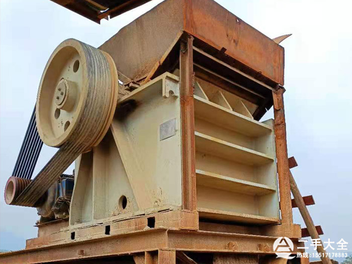 二手細(xì)顎破 二手細(xì)顎破