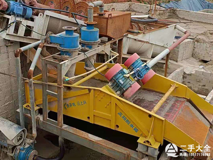 二手脫水篩 二手脫水篩