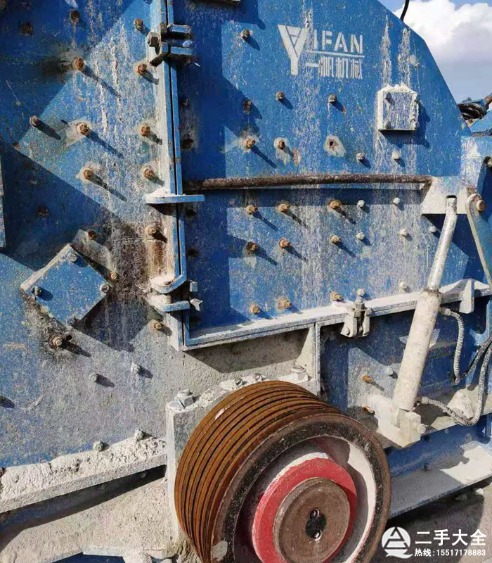 二手破碎機(jī) 二手破碎機(jī)