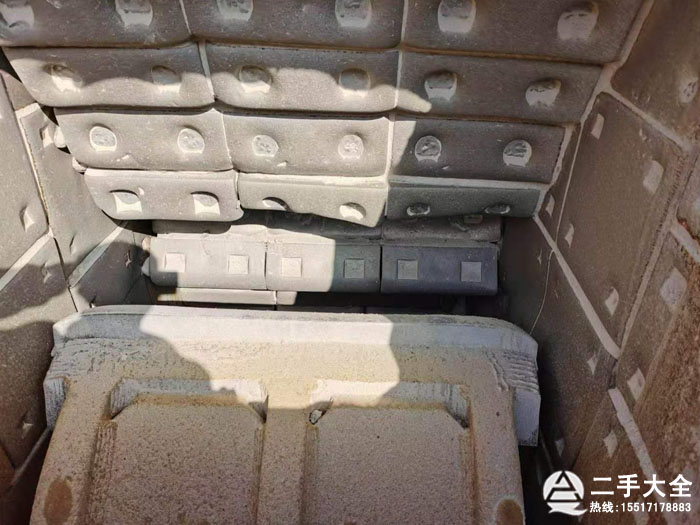 反擊破碎機(jī) 反擊破碎機(jī)