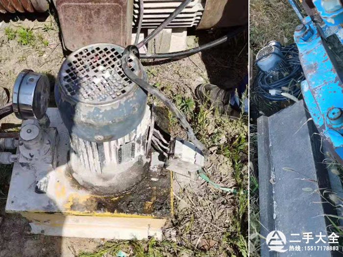 反擊破油站 反擊破油站