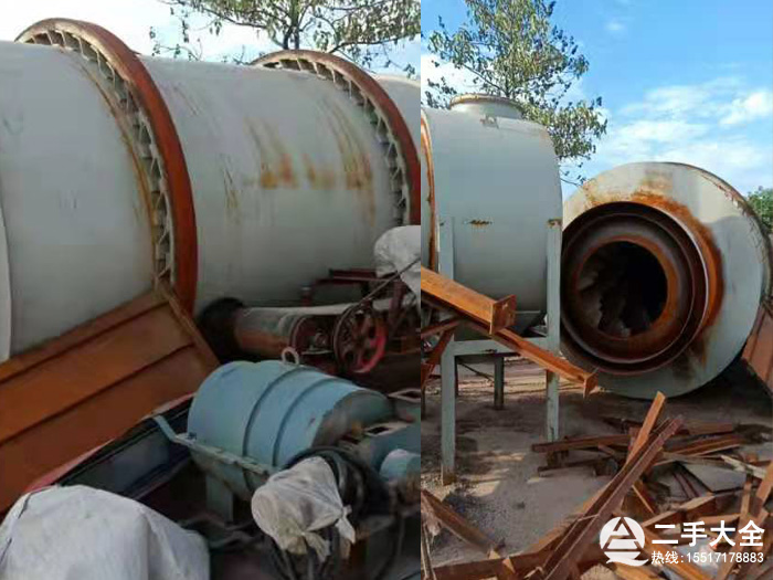 二手烘干機(jī) 二手烘干機(jī)