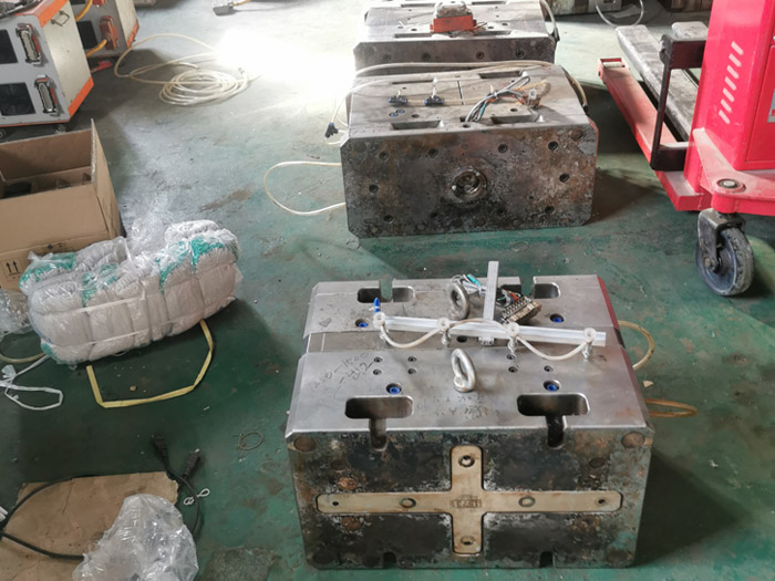 一次性餐具模具 一次性餐具模具