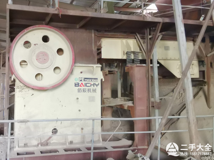 二手顎破機(jī) 二手顎破機(jī)