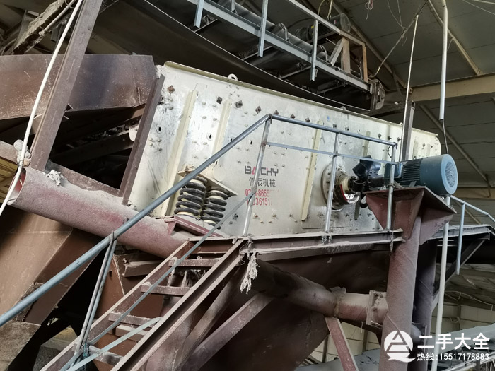 篩分設(shè)備 篩分設(shè)備