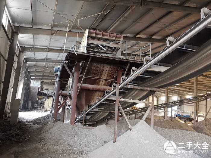 二手篩分設(shè)備 二手篩分設(shè)備