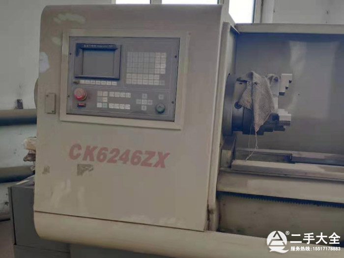 二手車床 二手車床
