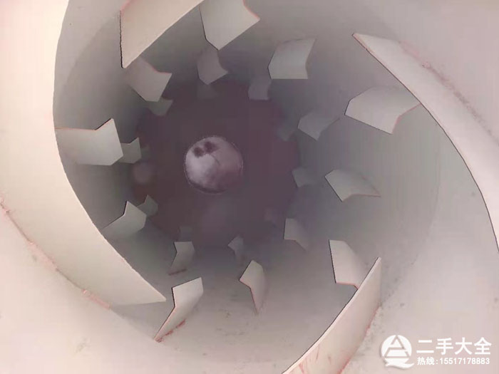 烘干機內(nèi)部 烘干機內(nèi)部