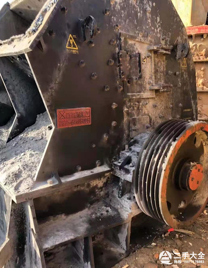 1815重錘破碎機 1815重錘破碎機