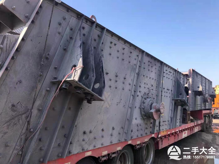 3yk3070圓振動篩 3yk3070圓振動篩