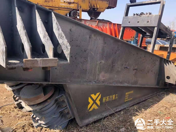 1550振動給料機 1550振動給料機