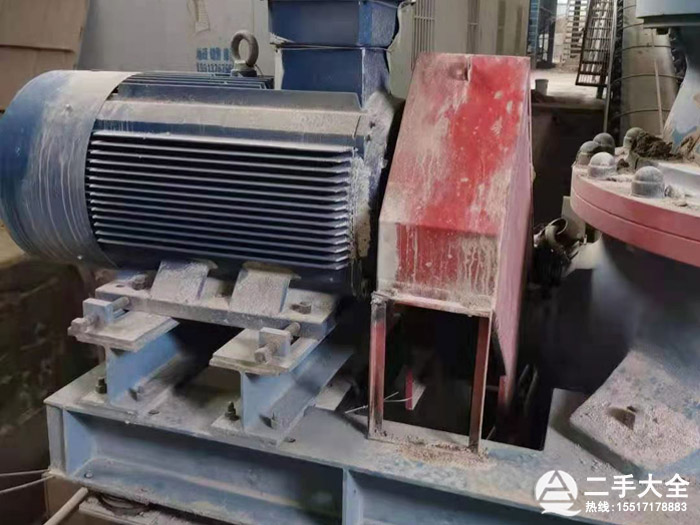 二手圓錐破碎機(jī)電機(jī) 二手圓錐破碎機(jī)電機(jī)