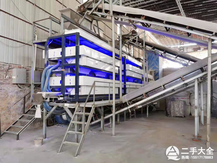 二手色選機(jī) 二手色選機(jī)