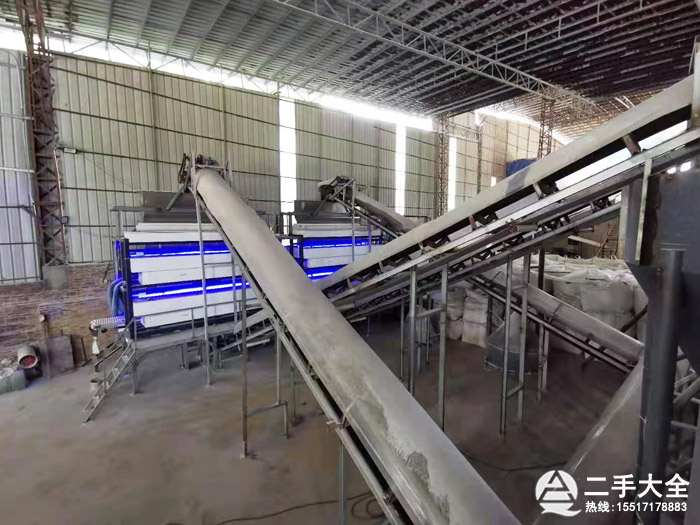 石英砂精選設(shè)備 石英砂精選設(shè)備