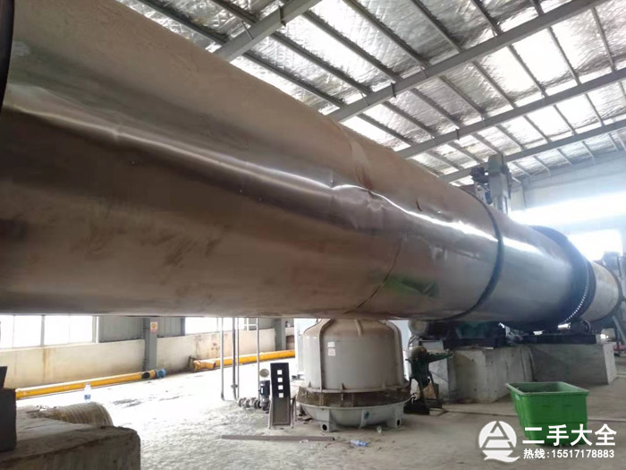 二手單筒烘干機(jī) 二手單筒烘干機(jī)