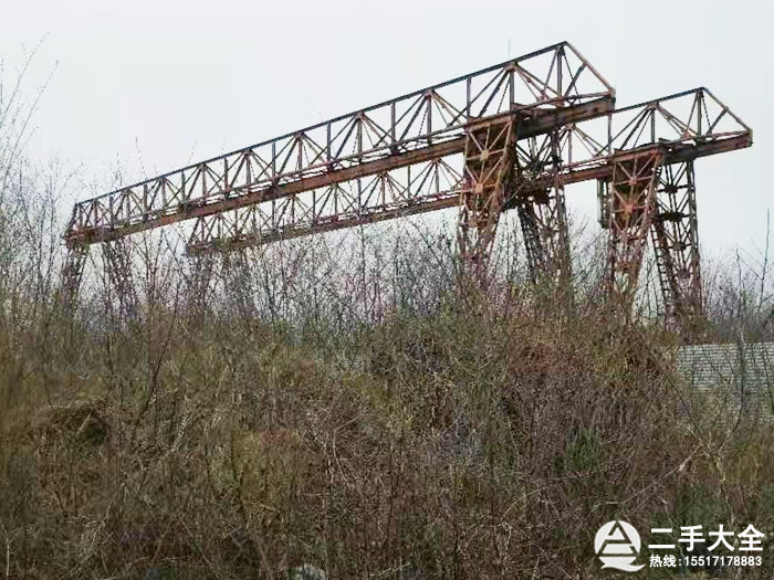 二手行吊 二手行吊