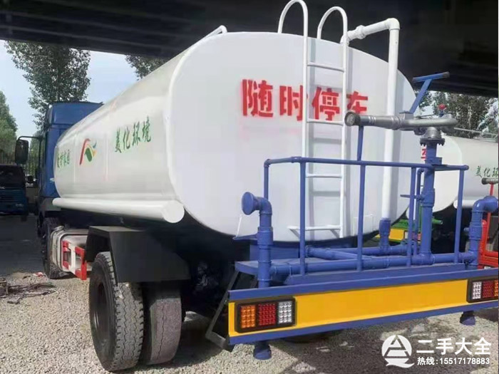 二手灑水車 二手灑水車