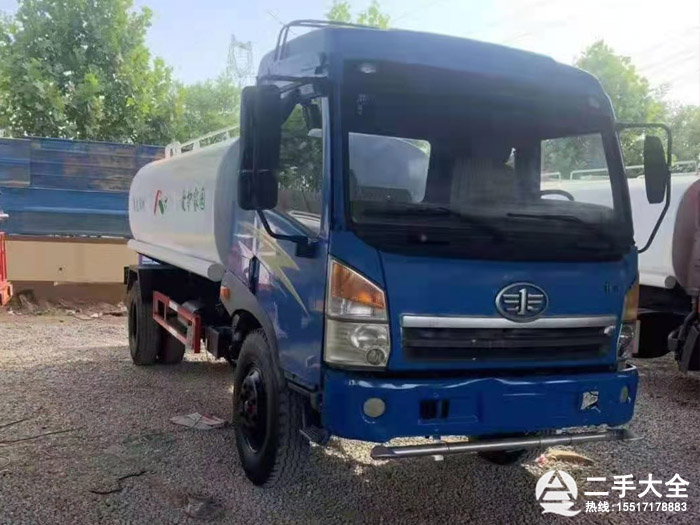 二手灑水車輛 二手灑水車輛