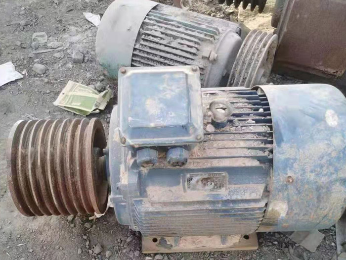 46顎破機 46顎破機