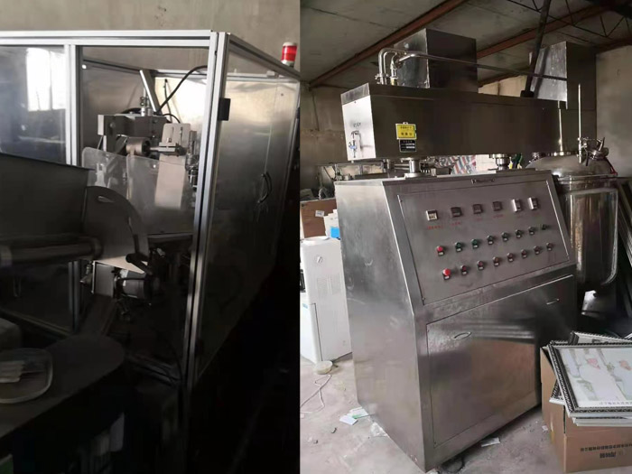 二手制藥設(shè)備 二手制藥設(shè)備