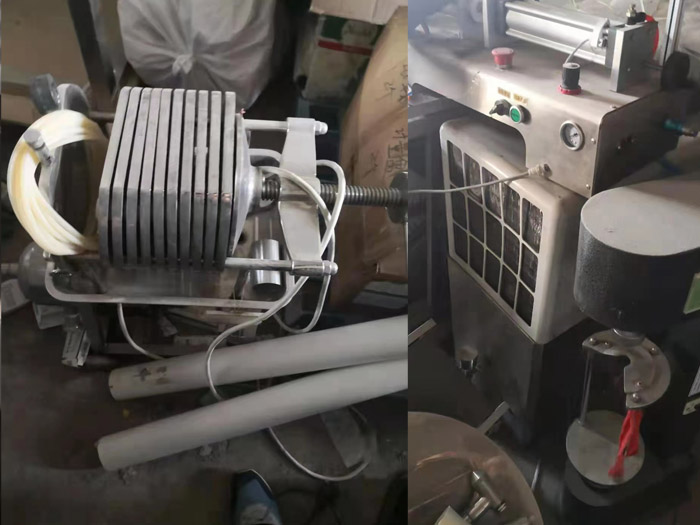 二手制藥機(jī)器 二手制藥機(jī)器