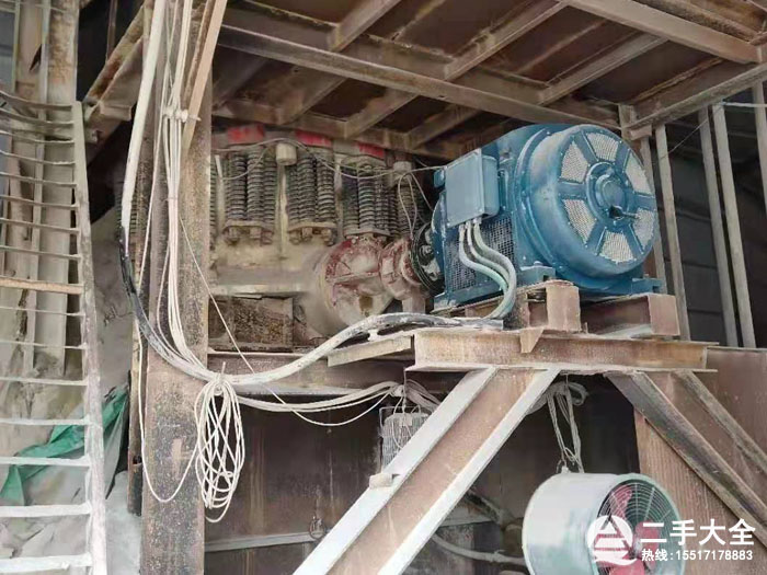 石料線設(shè)備 石料線設(shè)備