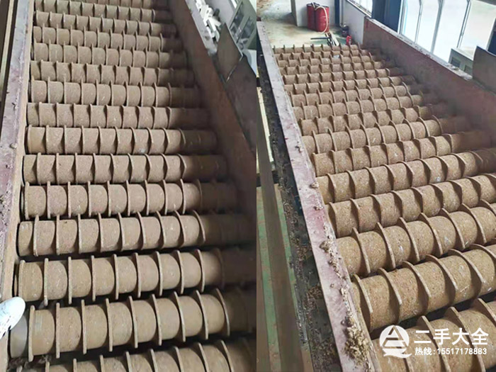 二手泥石分離機 二手泥石分離機