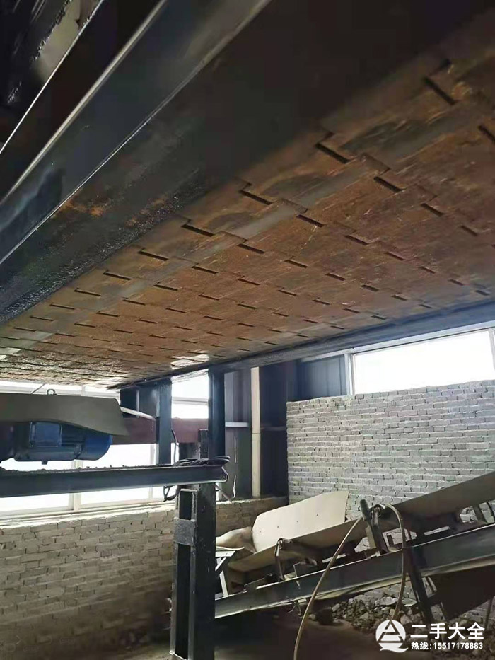 板鏈給料機 板鏈給料機