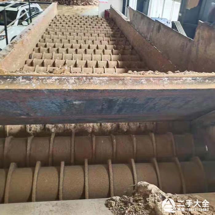 泥石分離設(shè)備 泥石分離設(shè)備