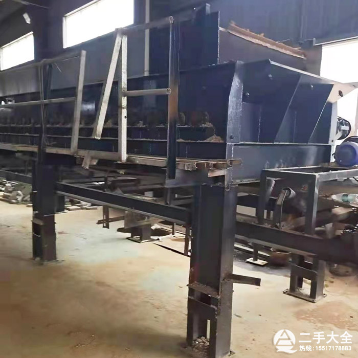 分離篩分設(shè)備 分離篩分設(shè)備