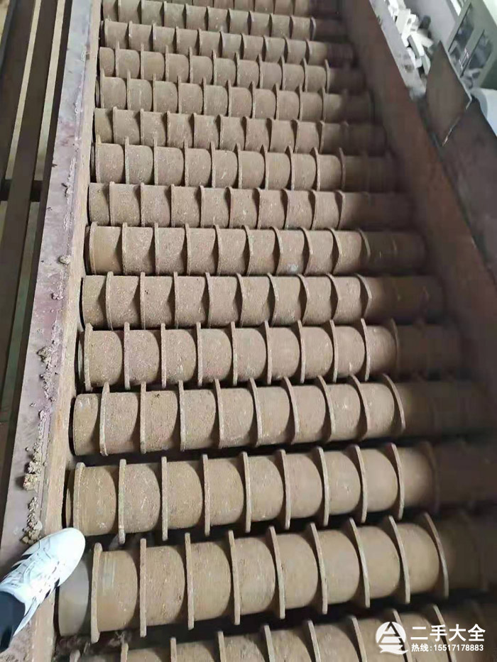 二手泥石分離設(shè)備 二手泥石分離設(shè)備