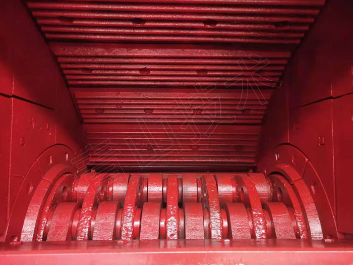 重錘破內部 重錘破內部