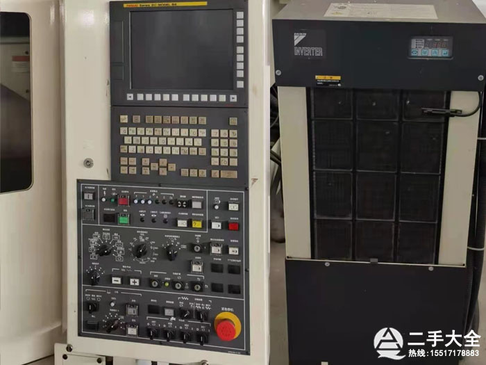 二手加工中心 二手加工中心