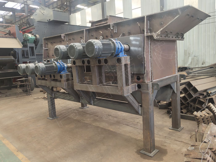 1012泥石分離機(jī) 1012泥石分離機(jī)