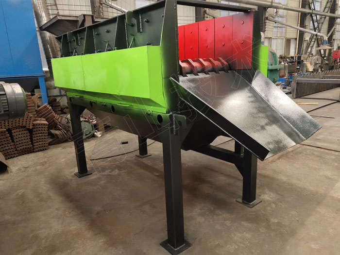 1008泥石分離機(jī) 1008泥石分離機(jī)