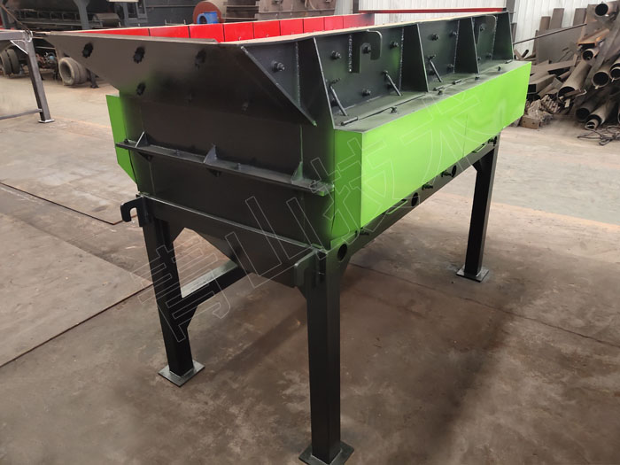 泥石分離篩 泥石分離篩