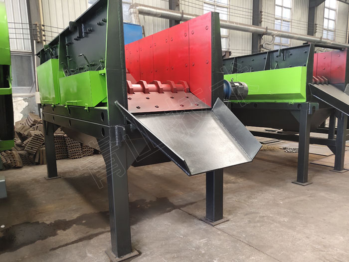 1012泥石分離設(shè)備 1012泥石分離設(shè)備