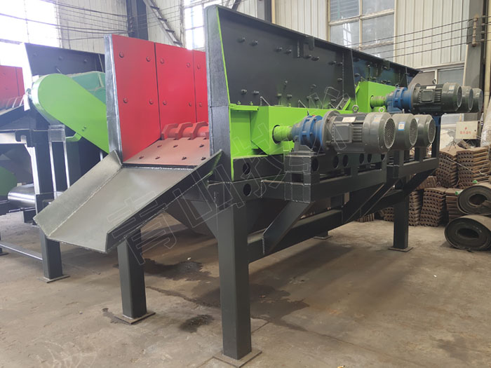 1012泥石分離篩 1012泥石分離篩