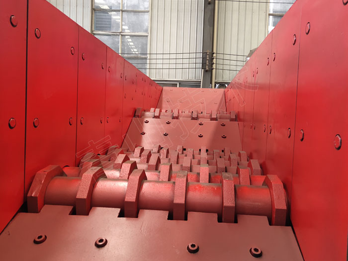 泥石分離機(jī)滾軸 泥石分離機(jī)滾軸