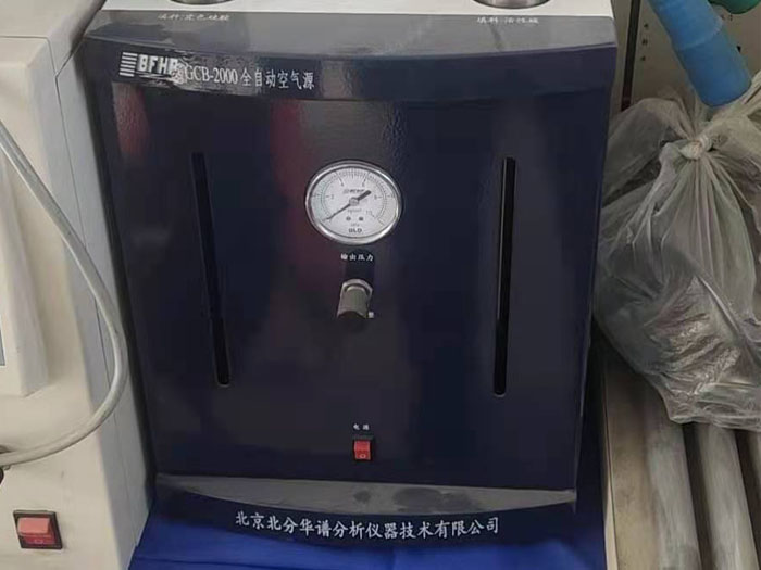 二手氣相色譜儀 二手氣相色譜儀