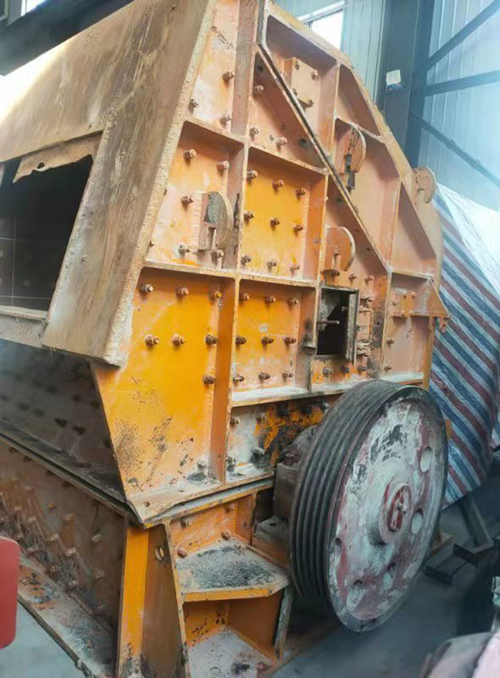 二手大型反擊破 二手大型反擊破