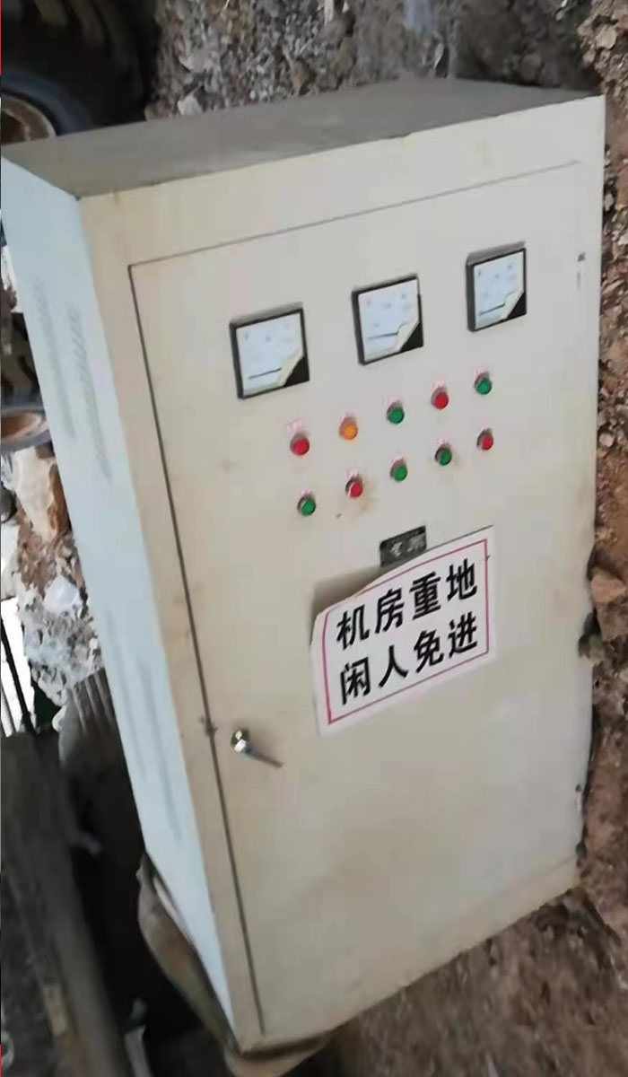 啟動(dòng)柜 啟動(dòng)柜