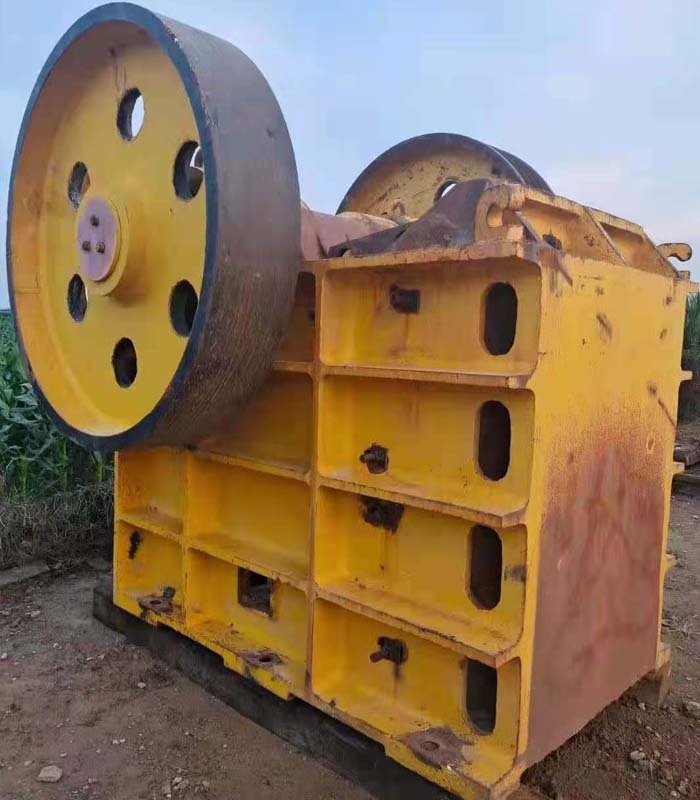 二手顎破機(jī) 二手顎破機(jī)