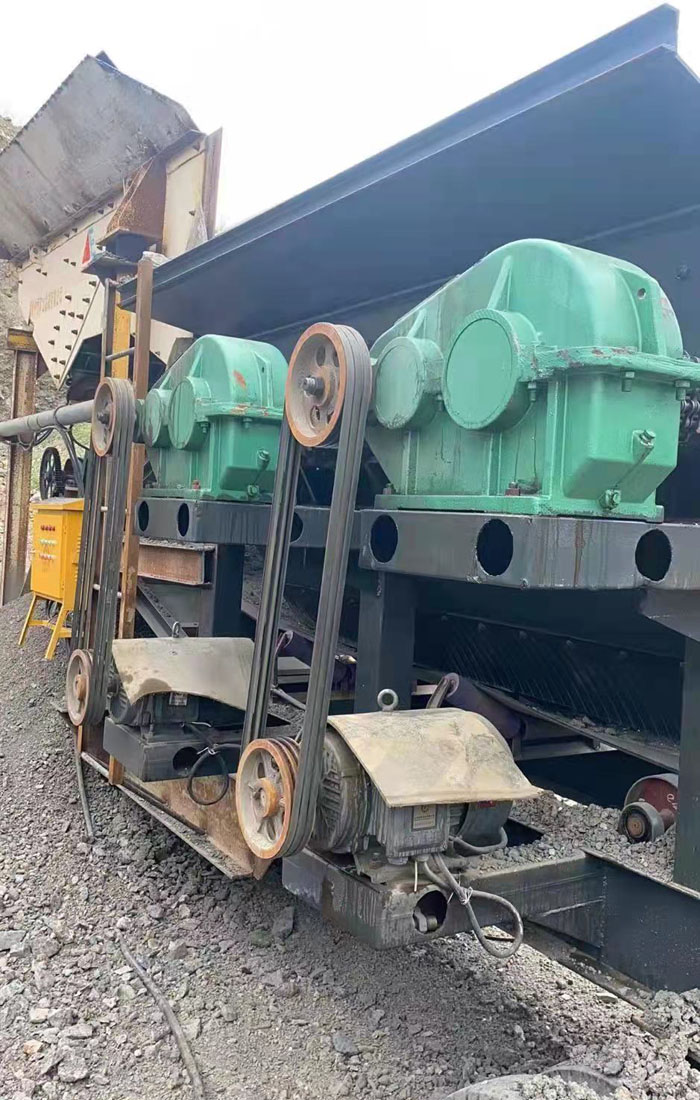 泥石分離設(shè)備 泥石分離設(shè)備