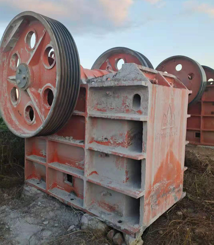 二手69破碎機(jī) 二手69破碎機(jī)