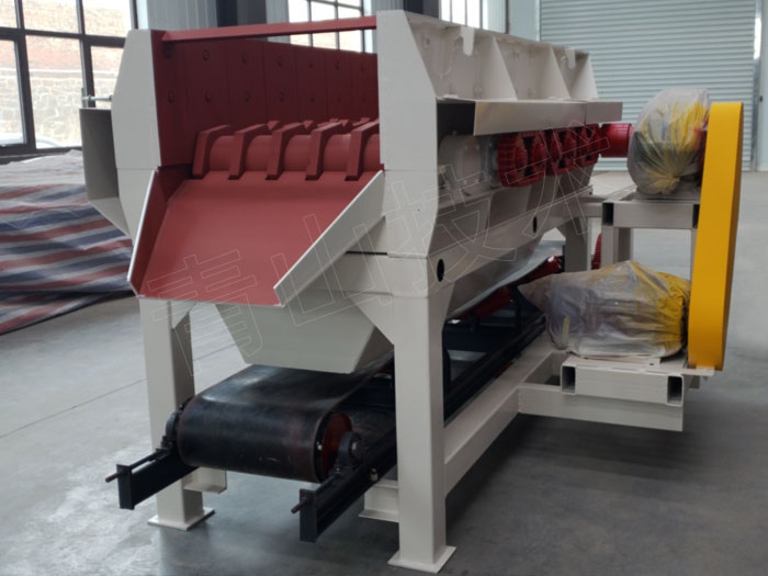 青山泥石分離機(jī) 青山泥石分離機(jī)