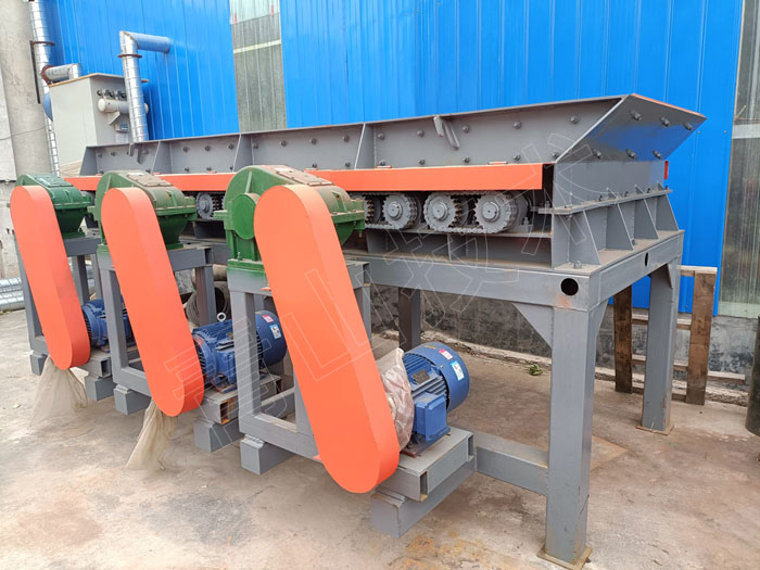 1515泥石分離設(shè)備 1515泥石分離設(shè)備